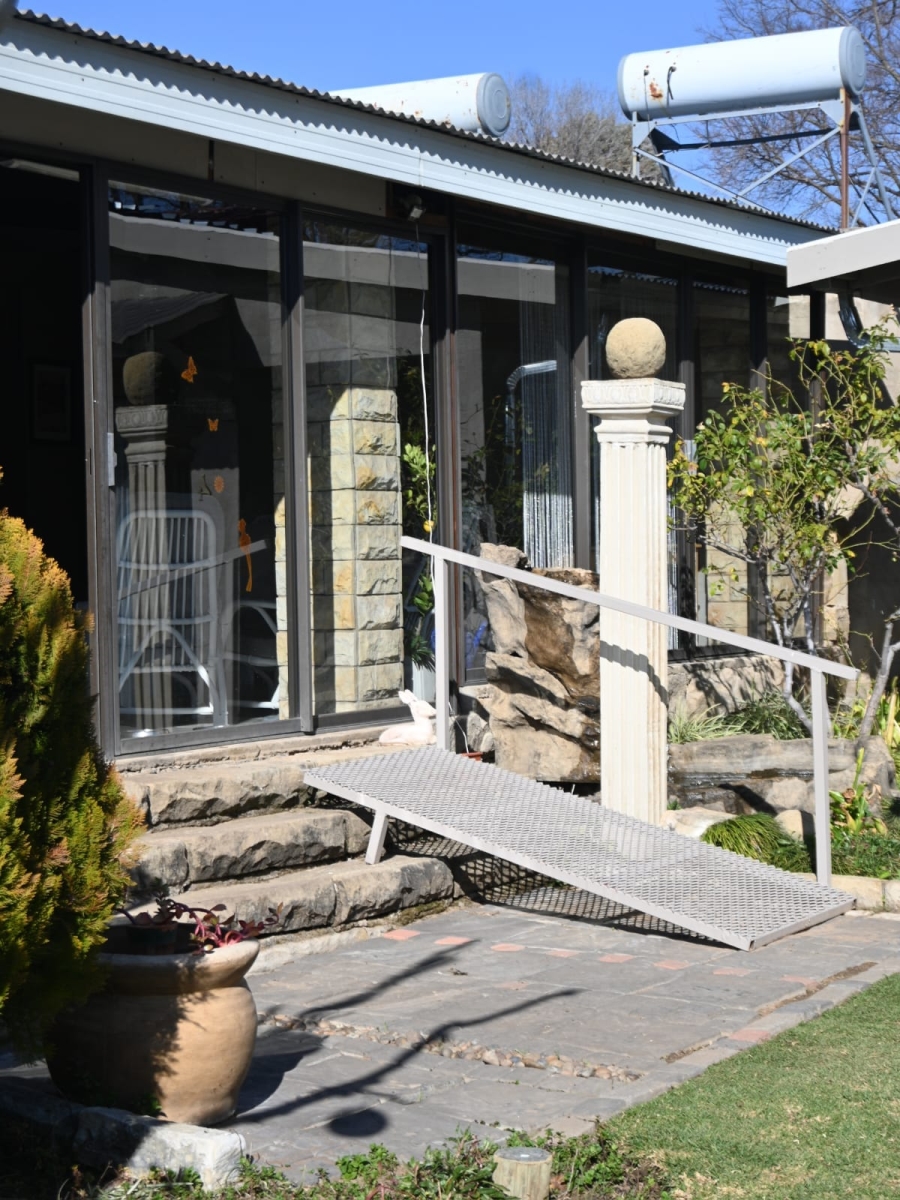 4 Bedroom Property for Sale in Senekal Free State